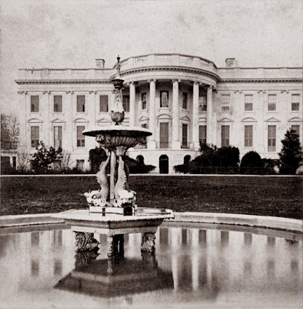 fantana 1868 casa alba